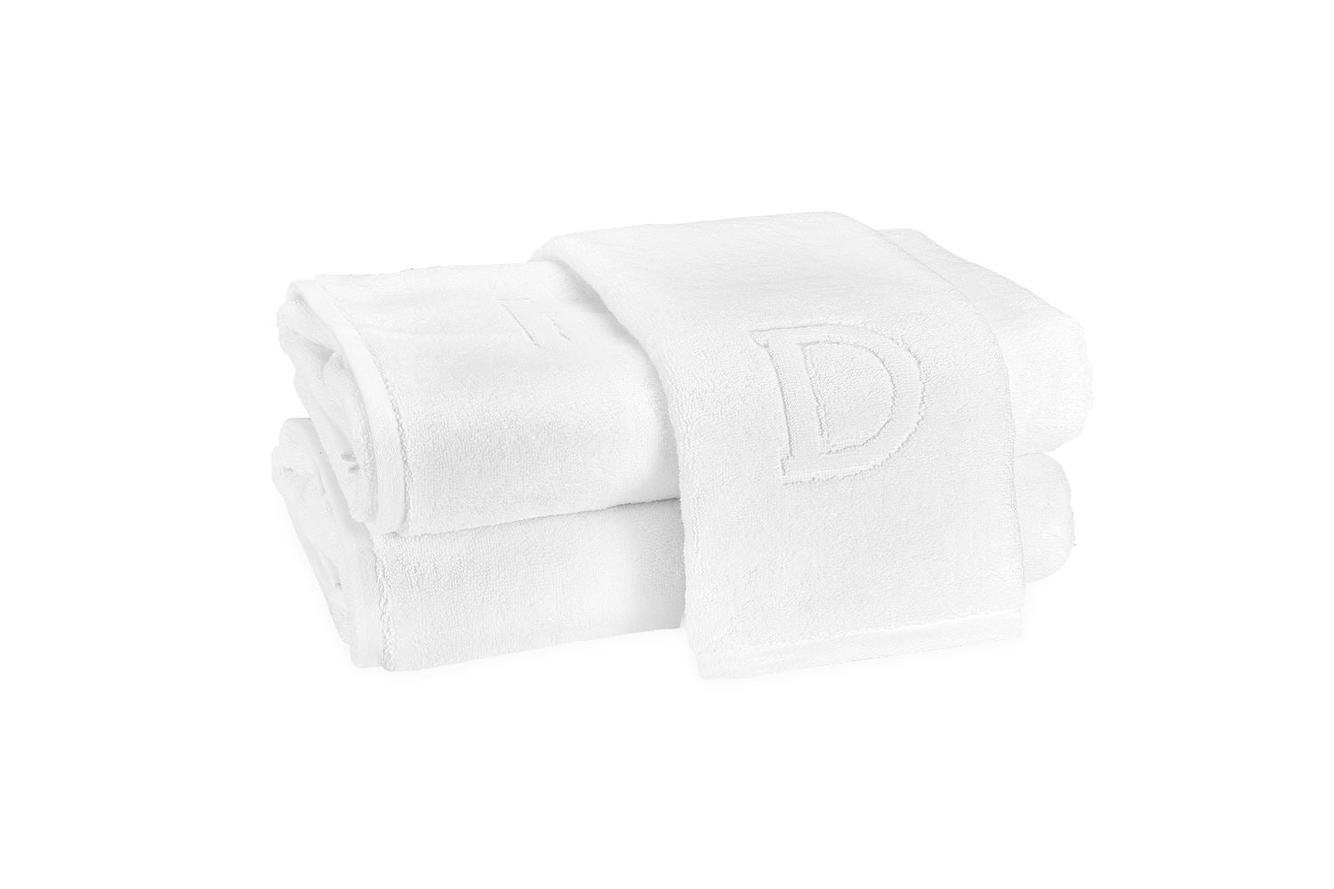 AUBERGE TOWEL - Salisbury & Manus