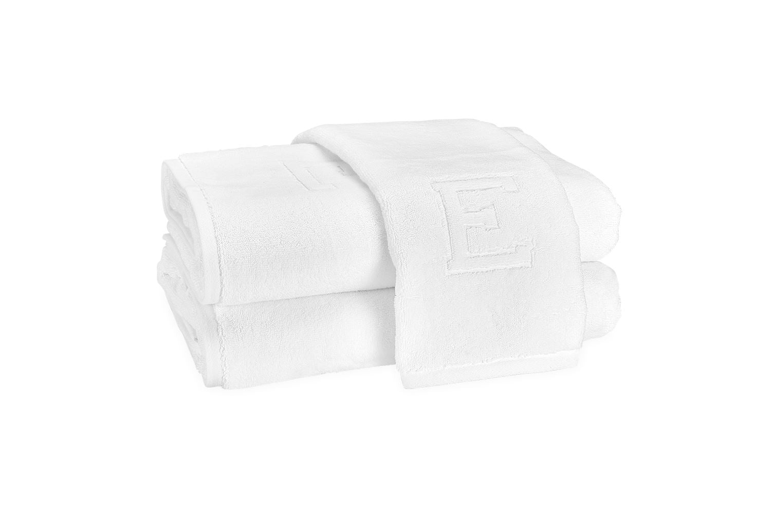 AUBERGE TOWEL - Salisbury & Manus