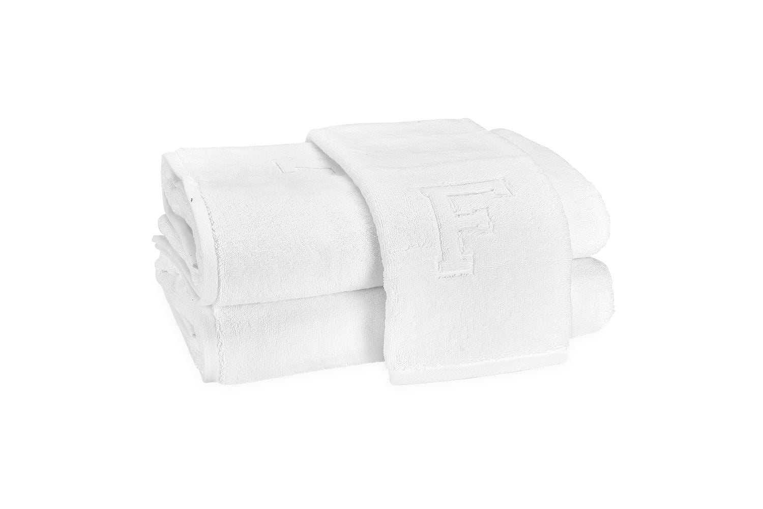 AUBERGE TOWEL - Salisbury & Manus