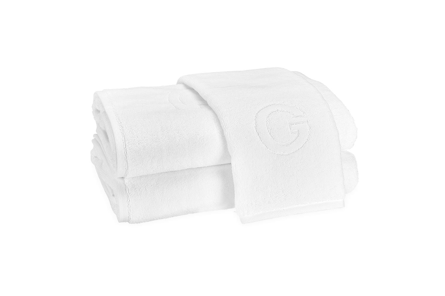 AUBERGE TOWEL - Salisbury & Manus