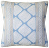 Austin Pillow (Spa Blue)