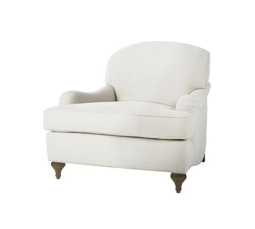 Avondale Tight Back Chair - Salisbury & Manus