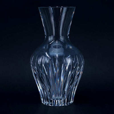 Baccarat "Genevieve" Crystal Vase - Salisbury & Manus