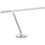 Barrett Knurled Boom Arm Desk Light