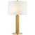 Barrett Medium Knurled Table Lamp