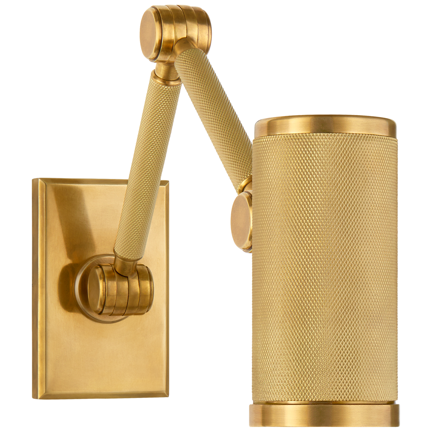 Barrett Mini Double Arm Bed Light