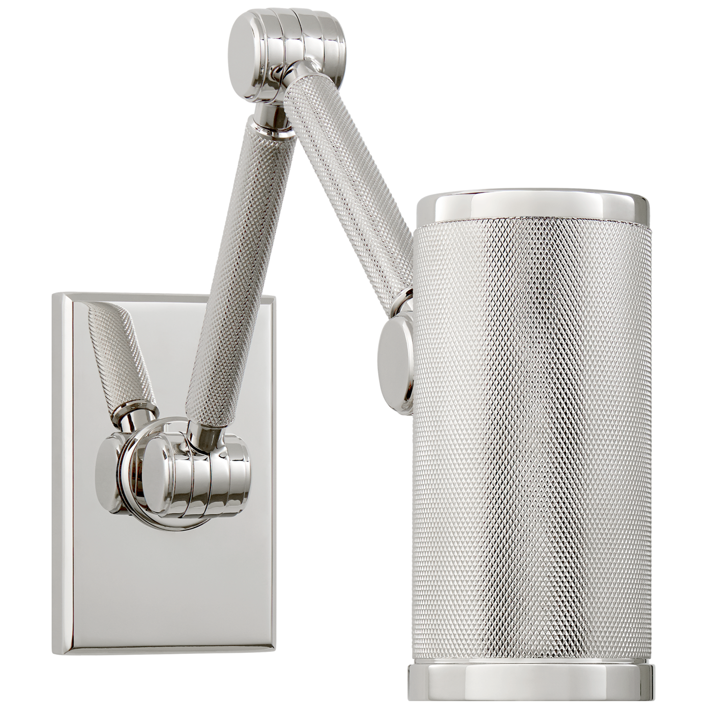 Barrett Mini Double Arm Bed Light