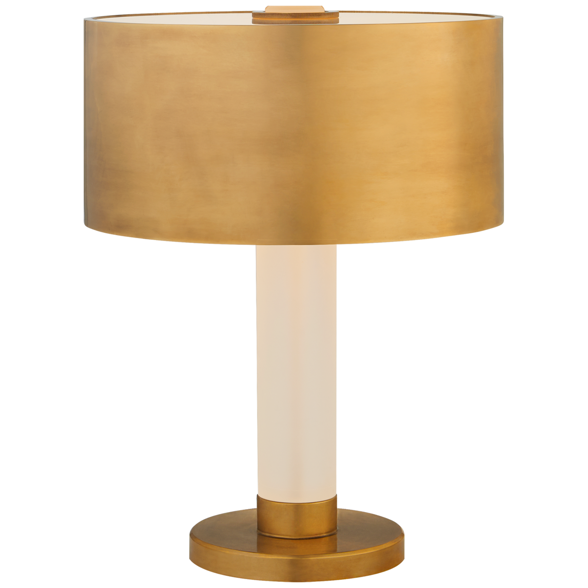 Barton Desk Lamp