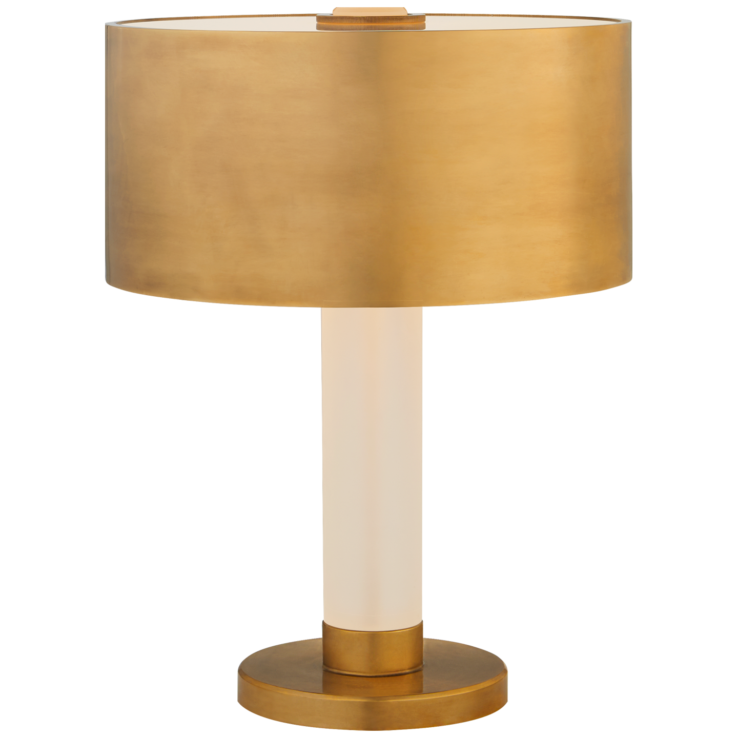 Barton Desk Lamp