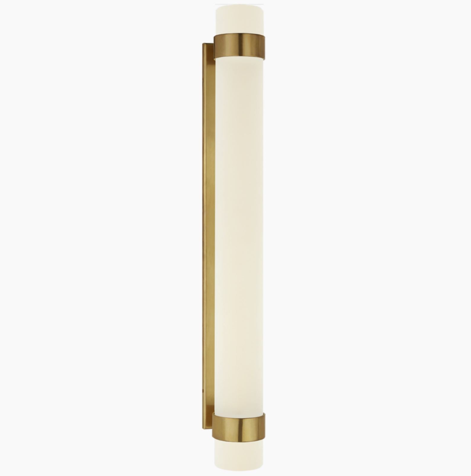 Barton Grande Bath Sconce