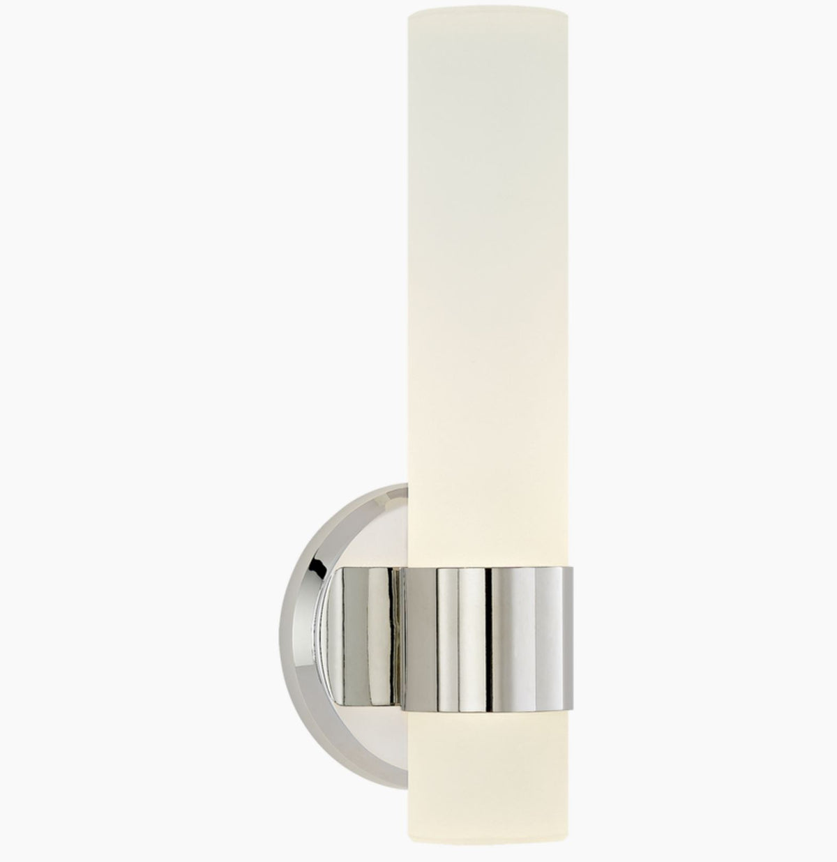 Barton Single Arm Sconce