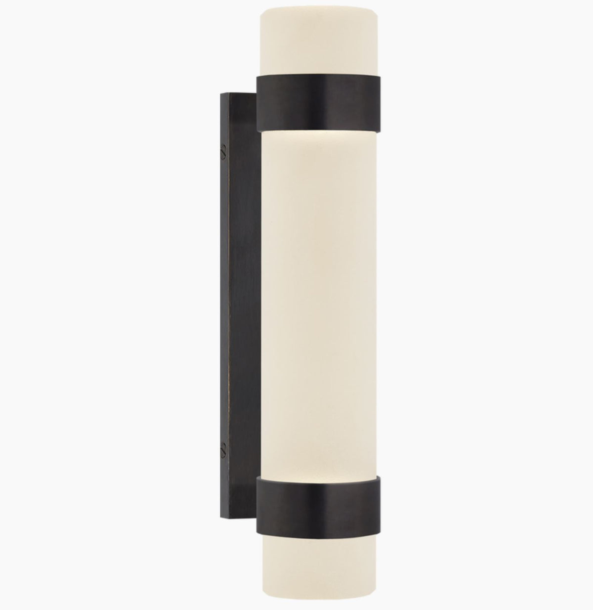 Barton Small Bath Sconce