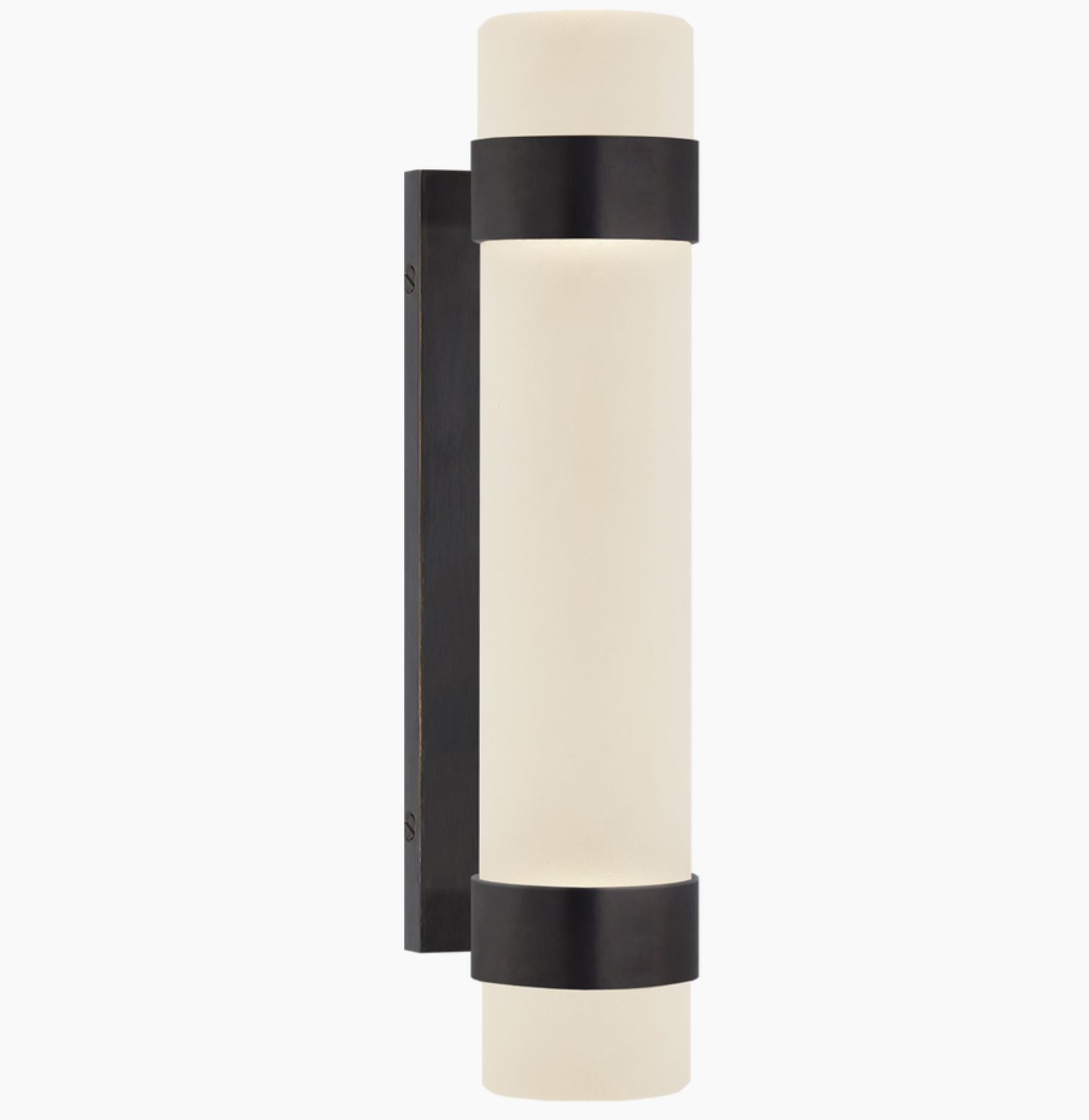 Barton Small Bath Sconce