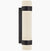 Barton Small Bath Sconce