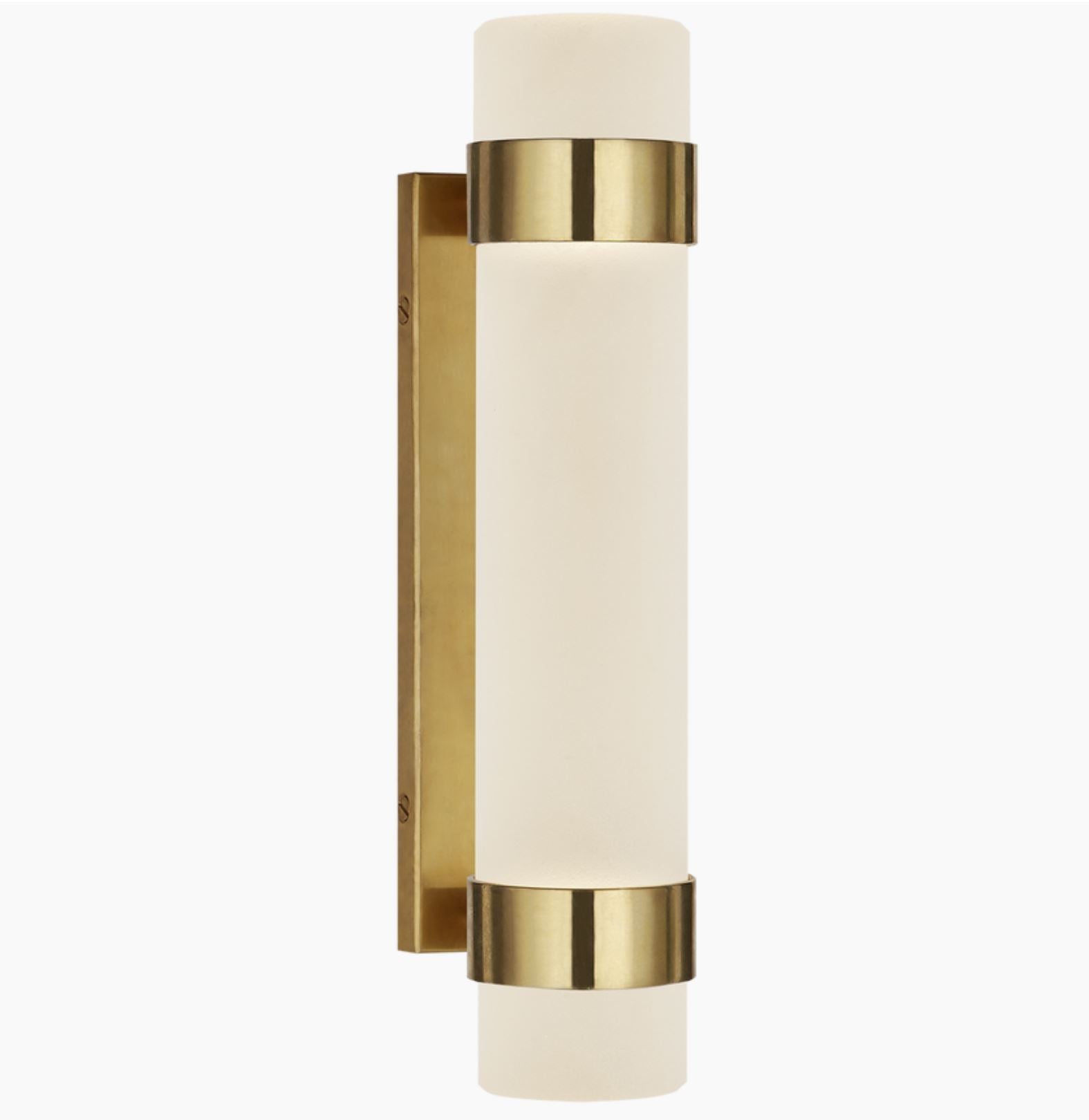 Barton Small Bath Sconce
