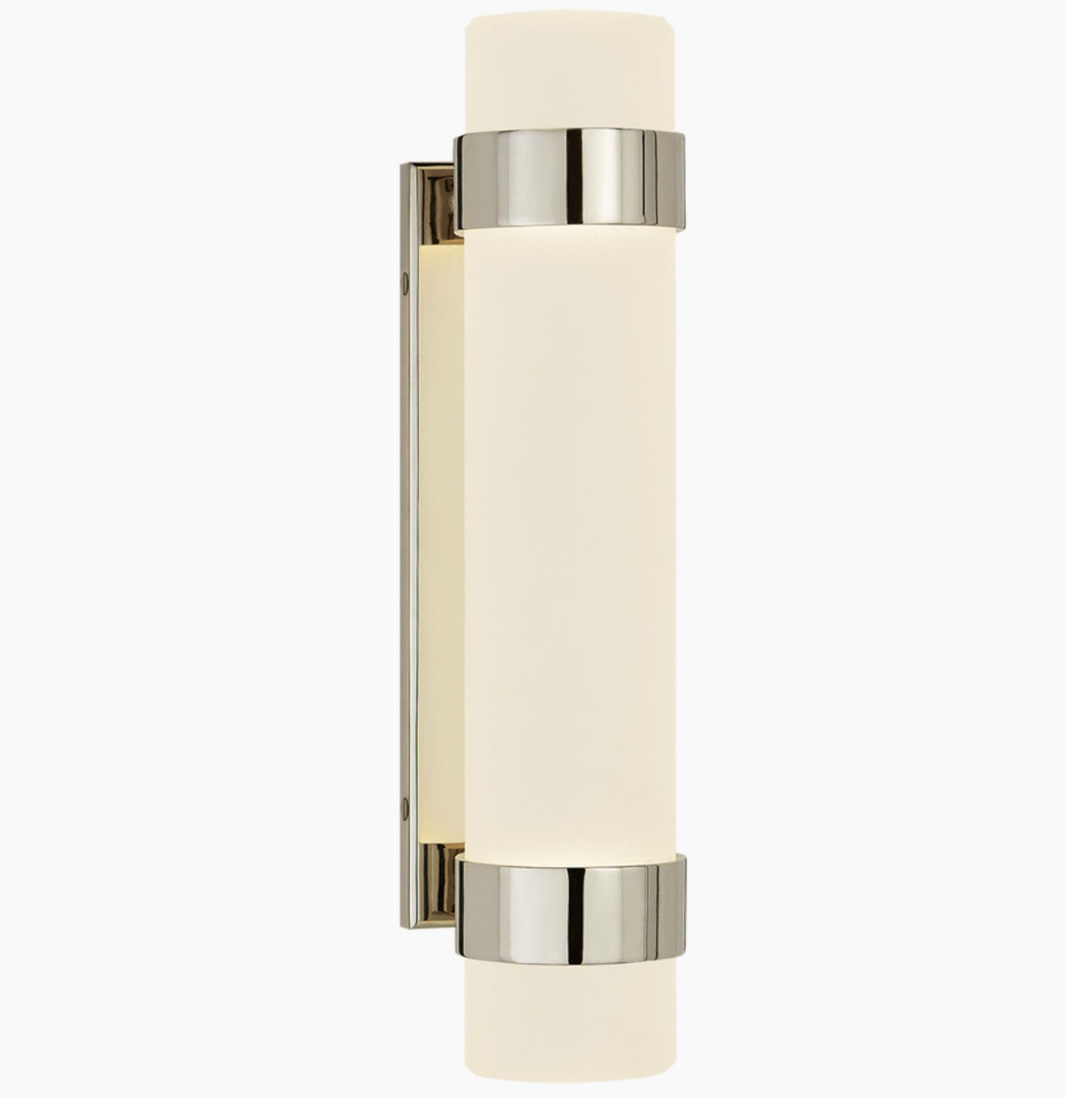 Barton Small Bath Sconce