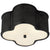 Basil Small Flush Mount - Salisbury & Manus