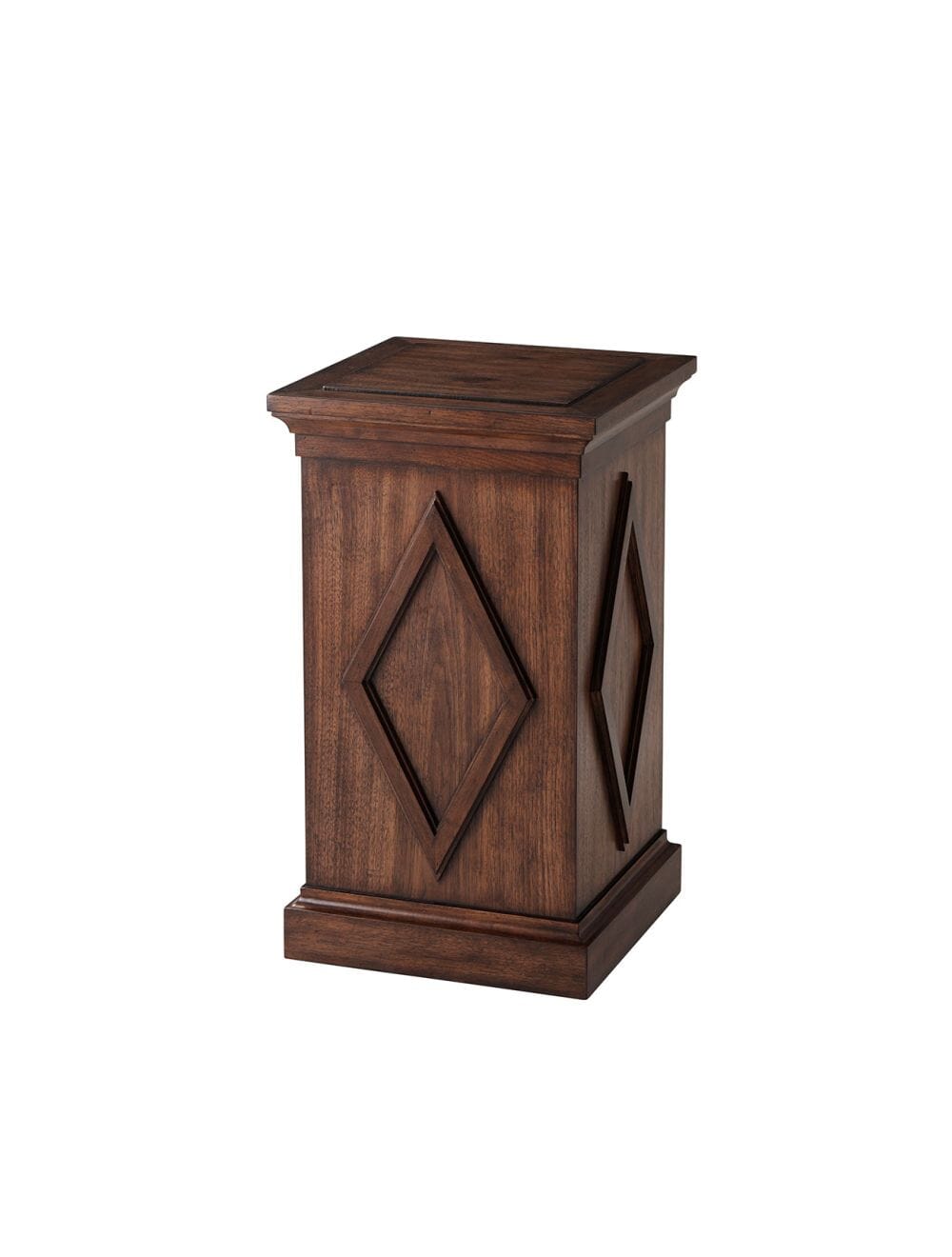 Bastien Accent Table - Avesta