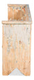 Beach House Bench - Salisbury & Manus