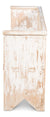 Beach House Bench - Salisbury & Manus
