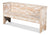 Beach House Bench - Salisbury & Manus