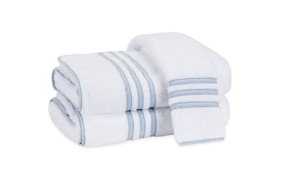 Beach Road Bath Towel - Salisbury & Manus