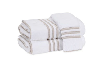 Beach Road Bath Towel - Salisbury & Manus