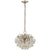 Bellvale Small Chandelier - Salisbury & Manus