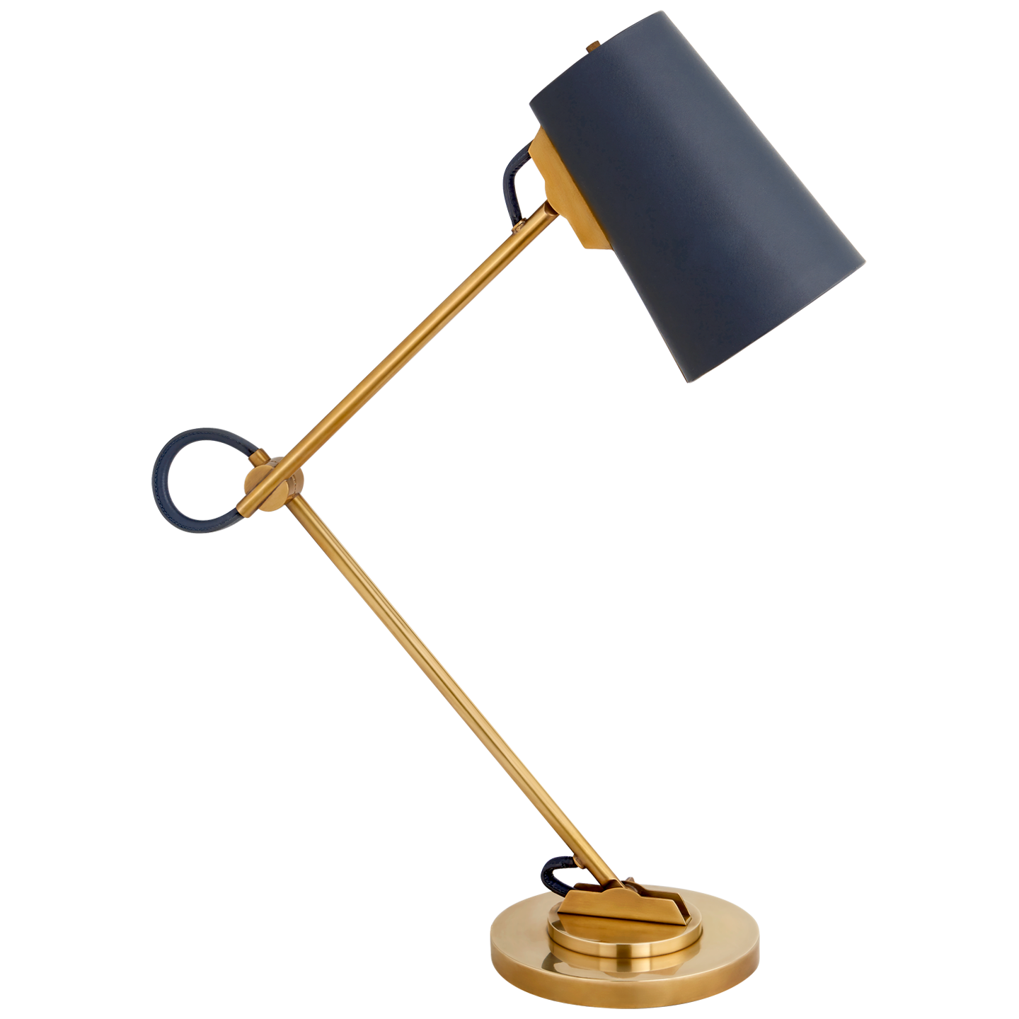 Benton Adjustable Desk Lamp
