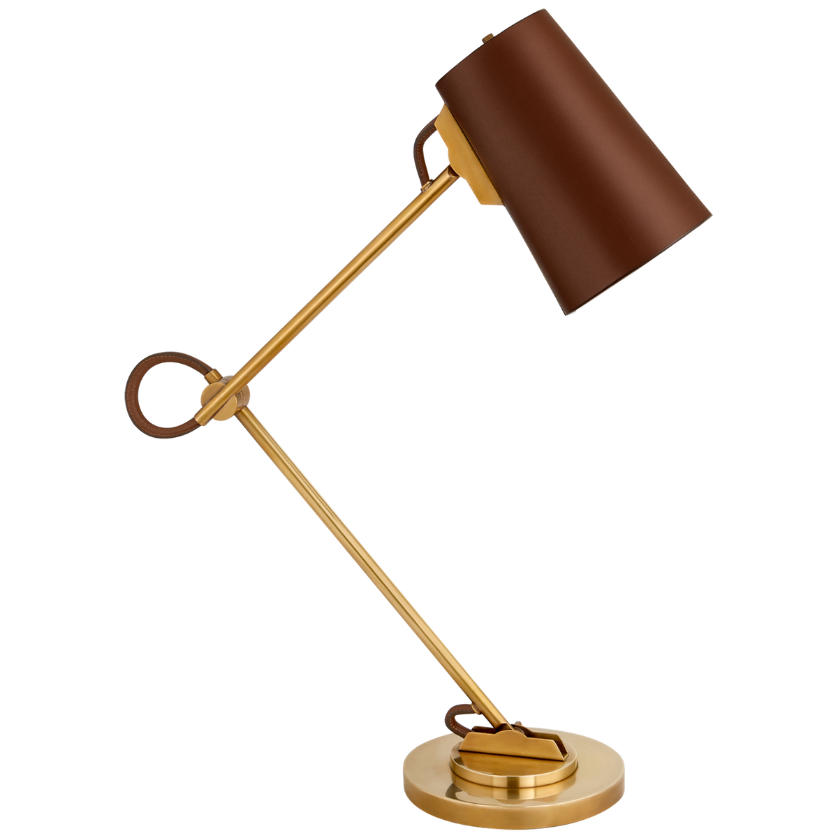 Benton Adjustable Desk Lamp