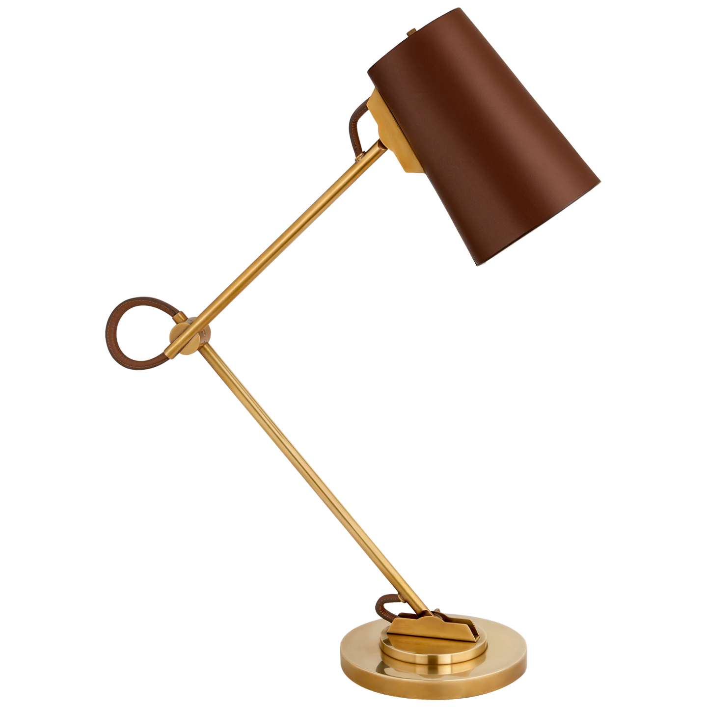 Benton Adjustable Desk Lamp