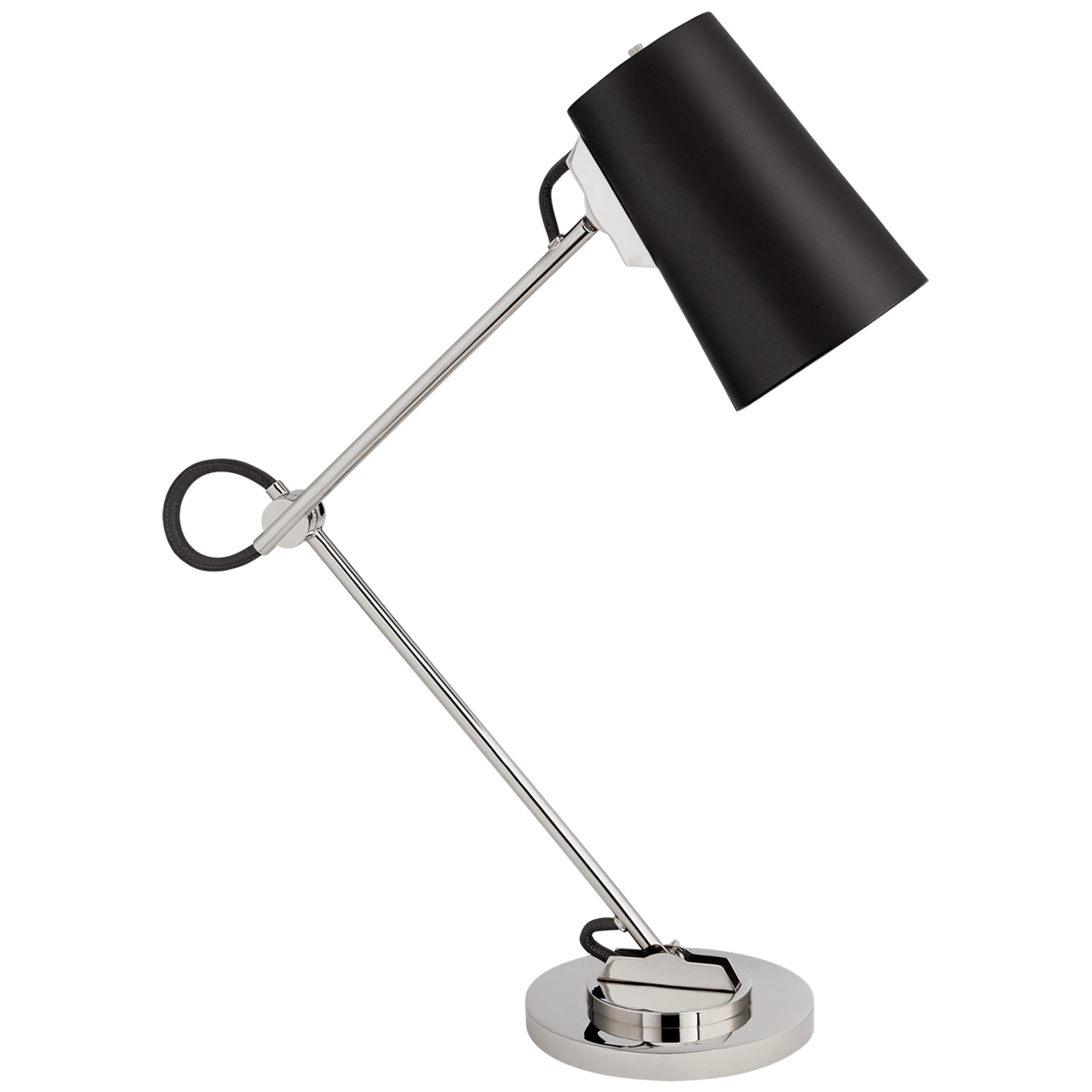 Benton Adjustable Desk Lamp