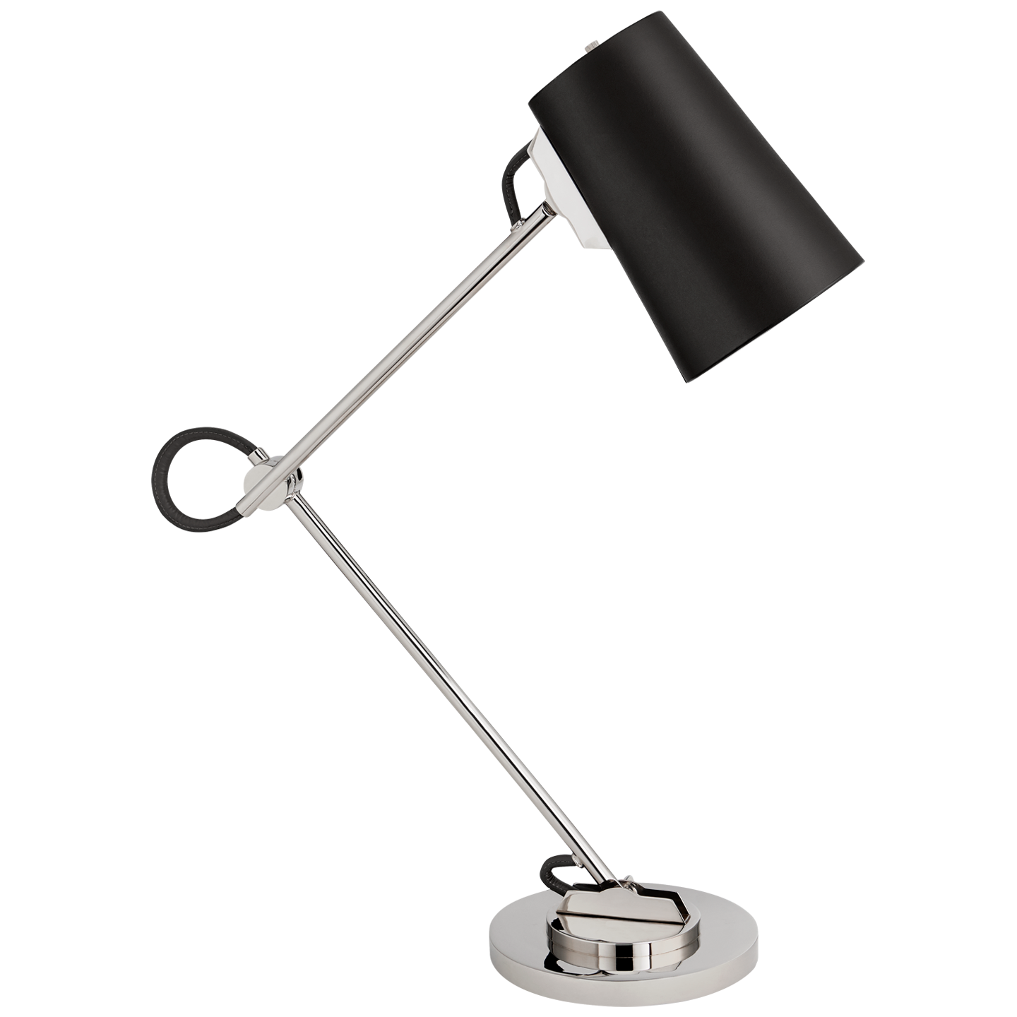 Benton Adjustable Desk Lamp