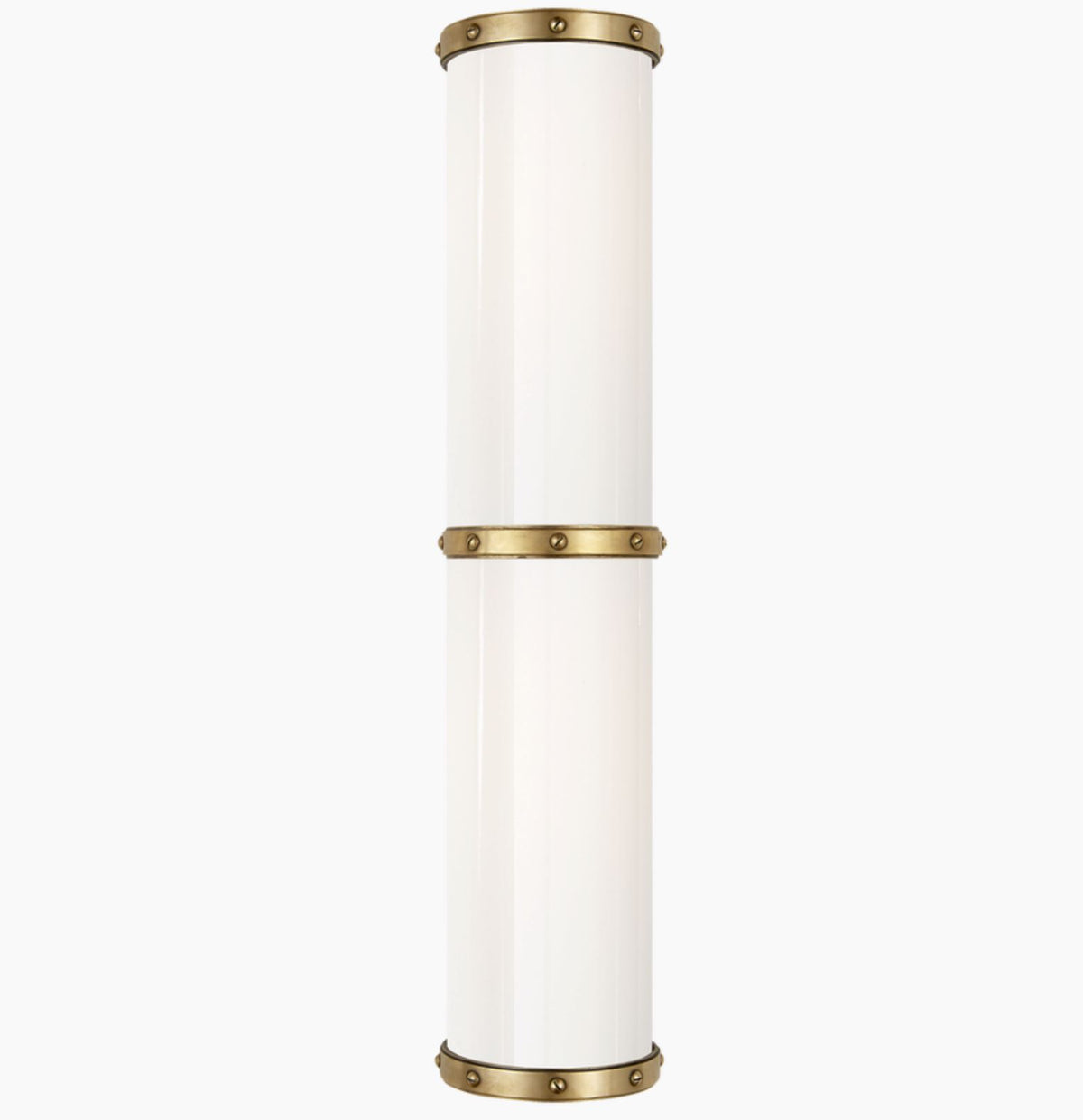 Bleeker Double Bath Sconce