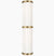 Bleeker Double Bath Sconce
