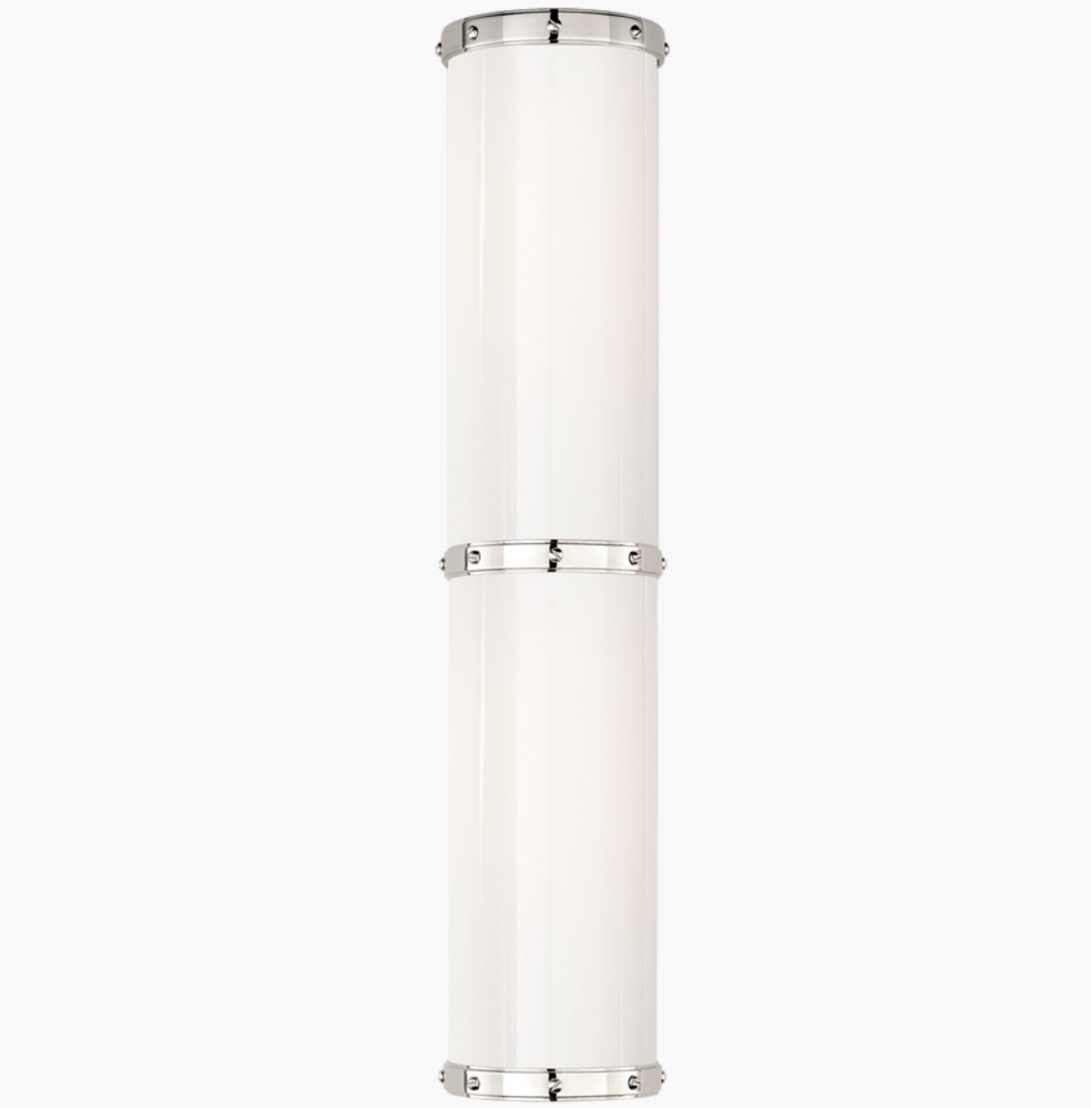 Bleeker Double Bath Sconce