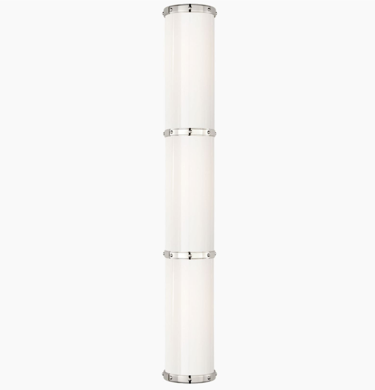 Bleeker Triple Bath Sconce