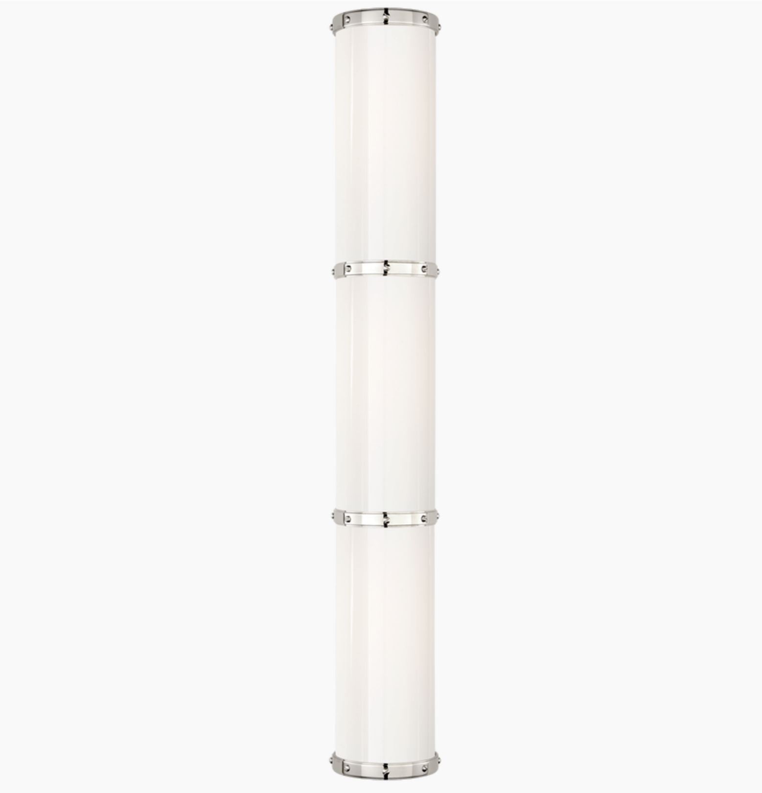 Bleeker Triple Bath Sconce