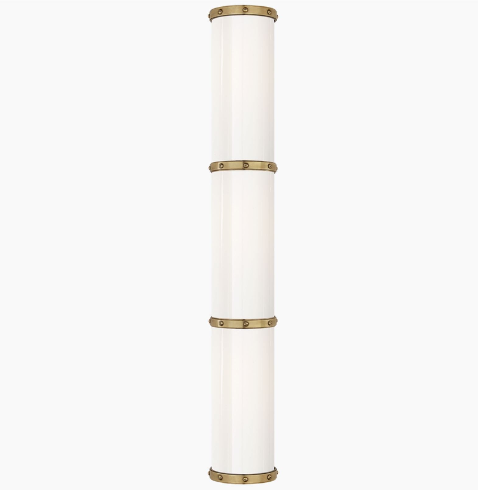 Bleeker Triple Bath Sconce