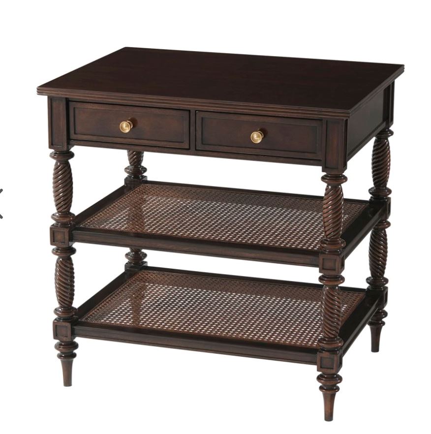 Blix Side Table