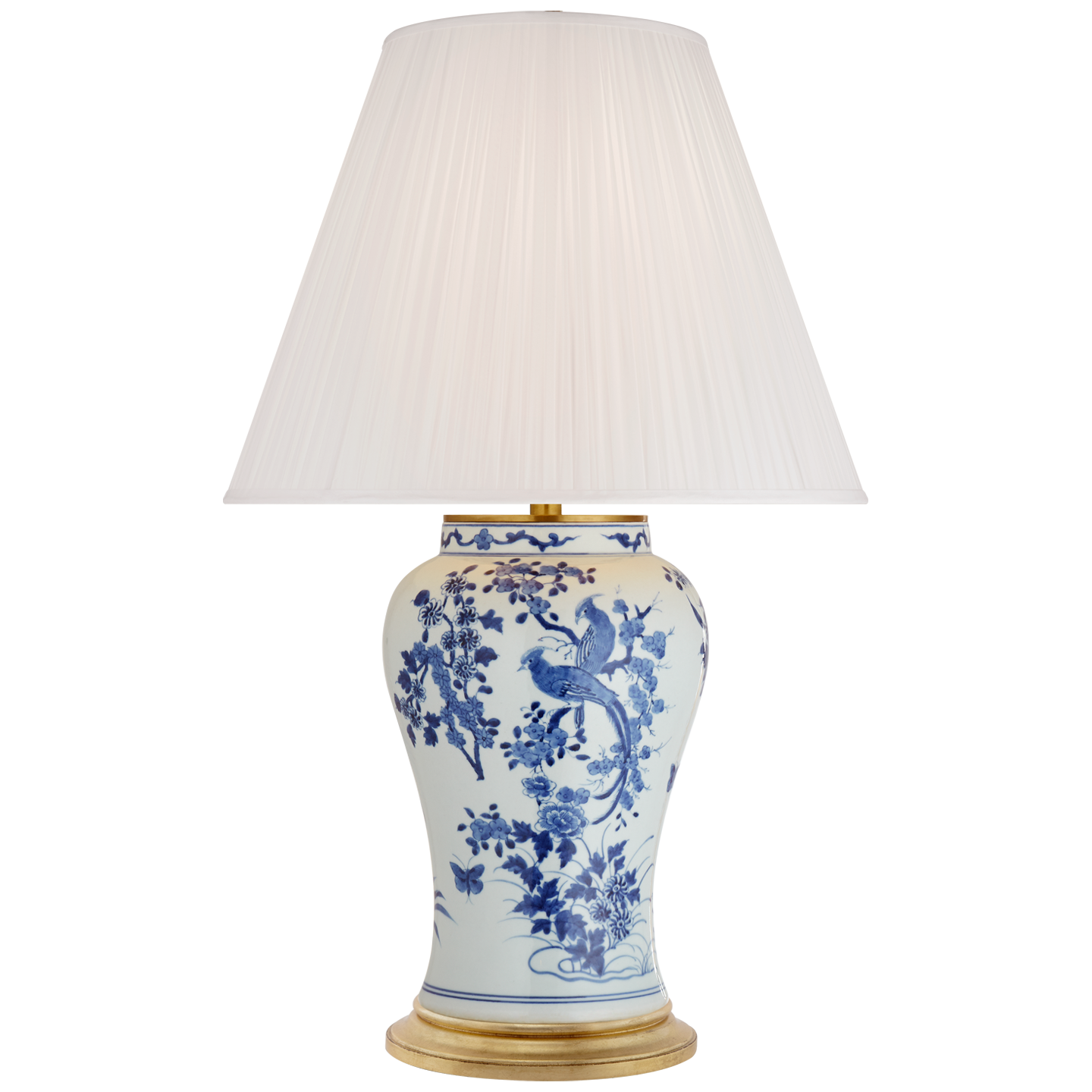Blythe Medium Table Lamp
