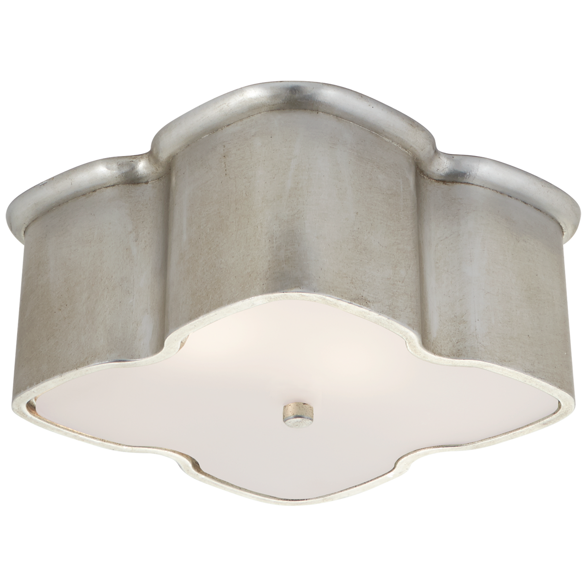 Bolsena Clover Flush Mount