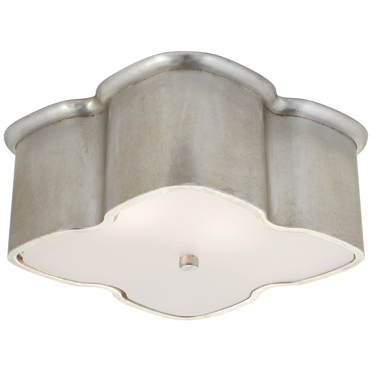 Bolsena Clover Flush Mount