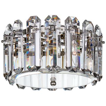 Bonnington Medium Flush Mount - Salisbury & Manus