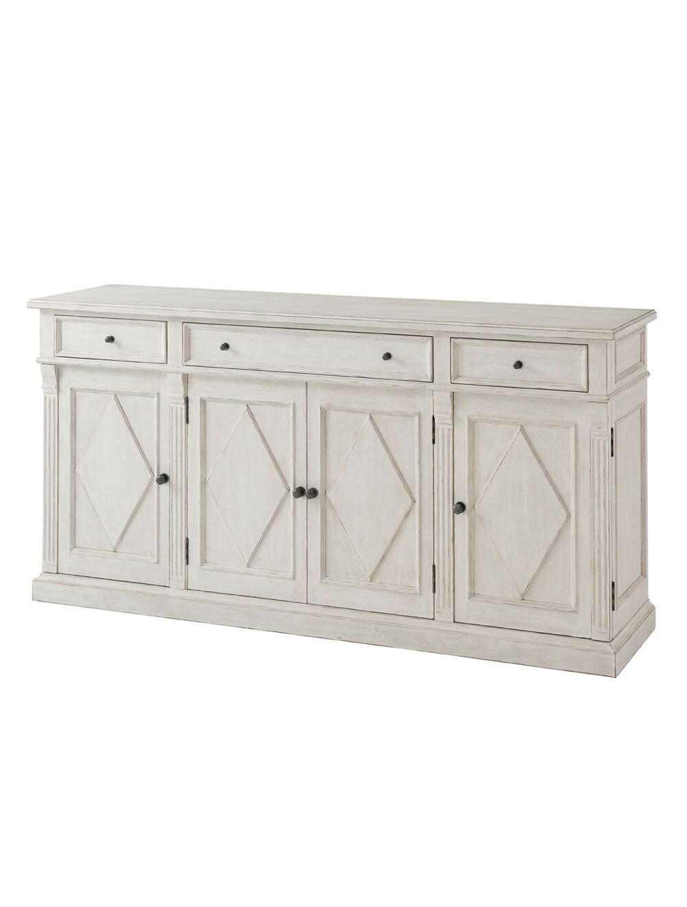 Bordeaux Sideboard - Nora