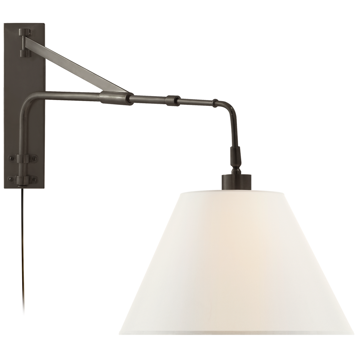 Brompton Extension Swing Arm