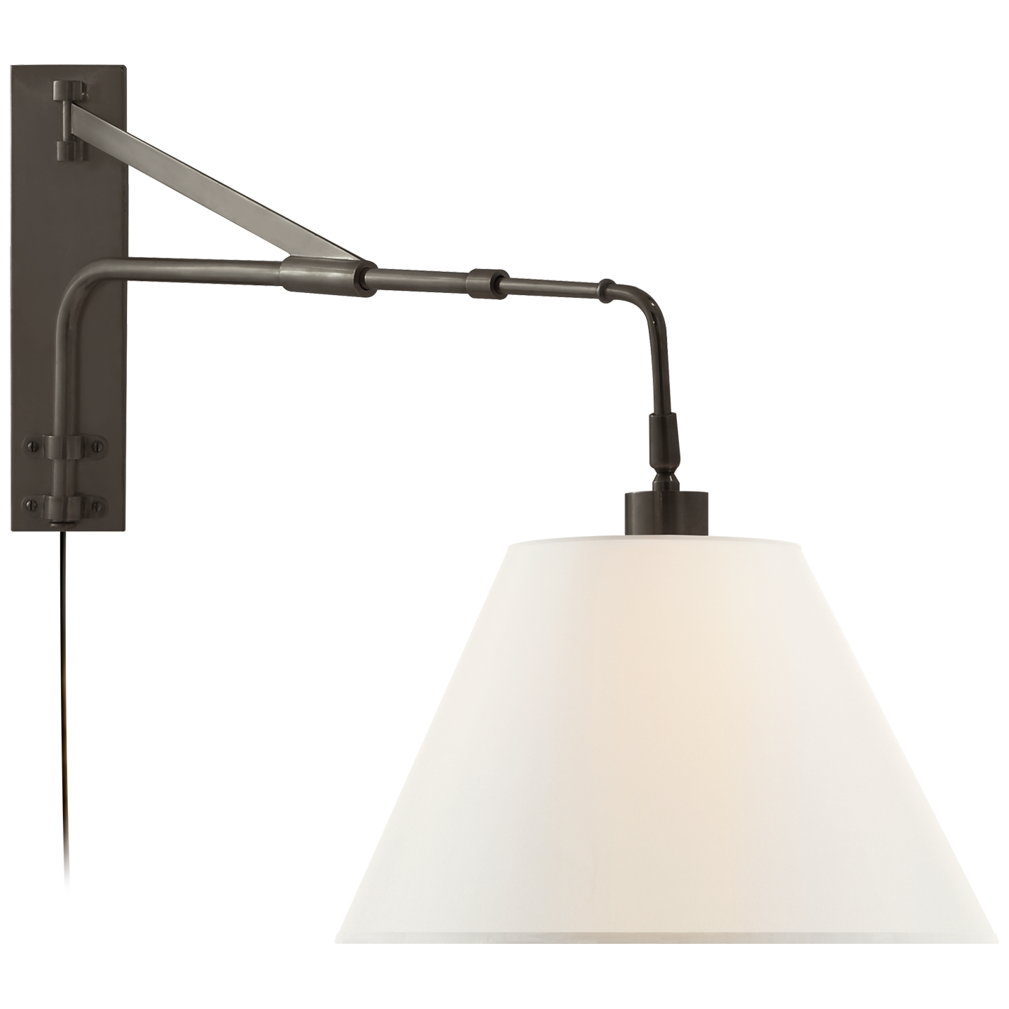 Brompton Extension Swing Arm