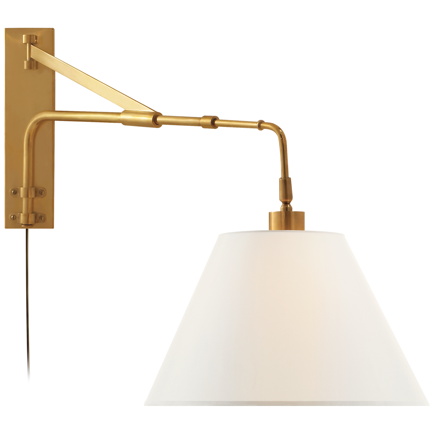 Brompton Extension Swing Arm