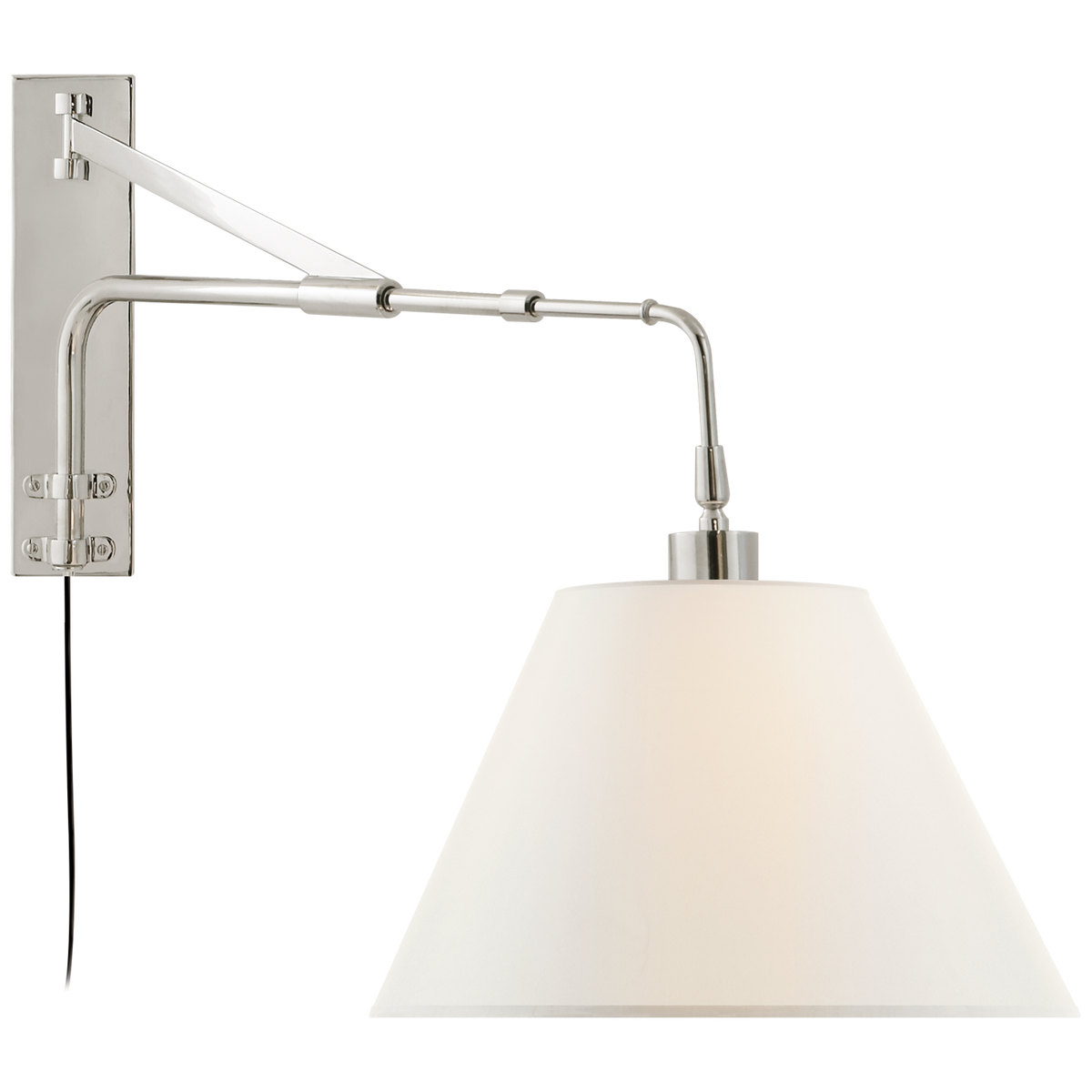 Brompton Extension Swing Arm