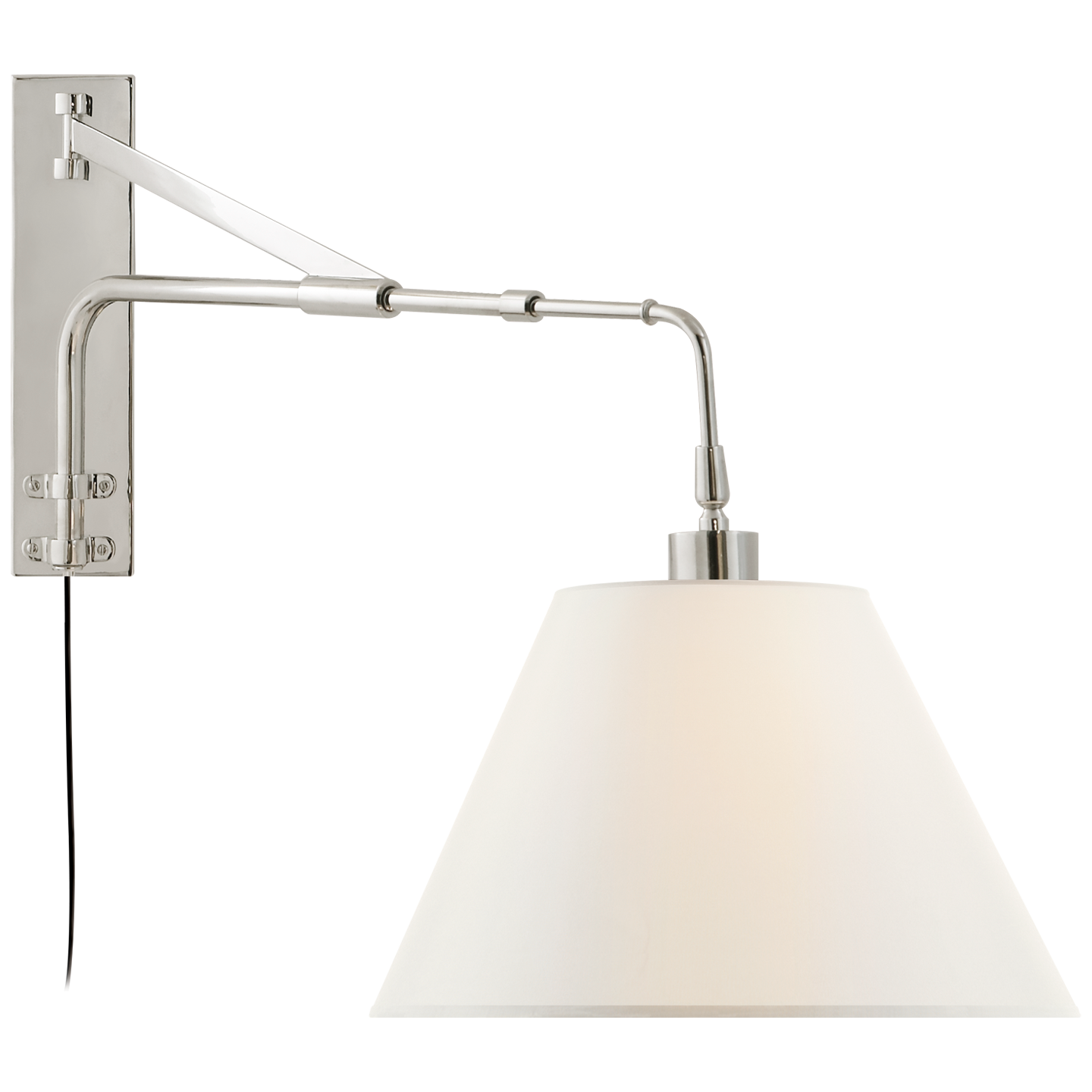 Brompton Extension Swing Arm